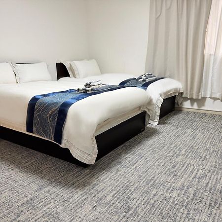 Rosenheim Tokyo Shinjuku Ξενοδοχείο Εξωτερικό φωτογραφία