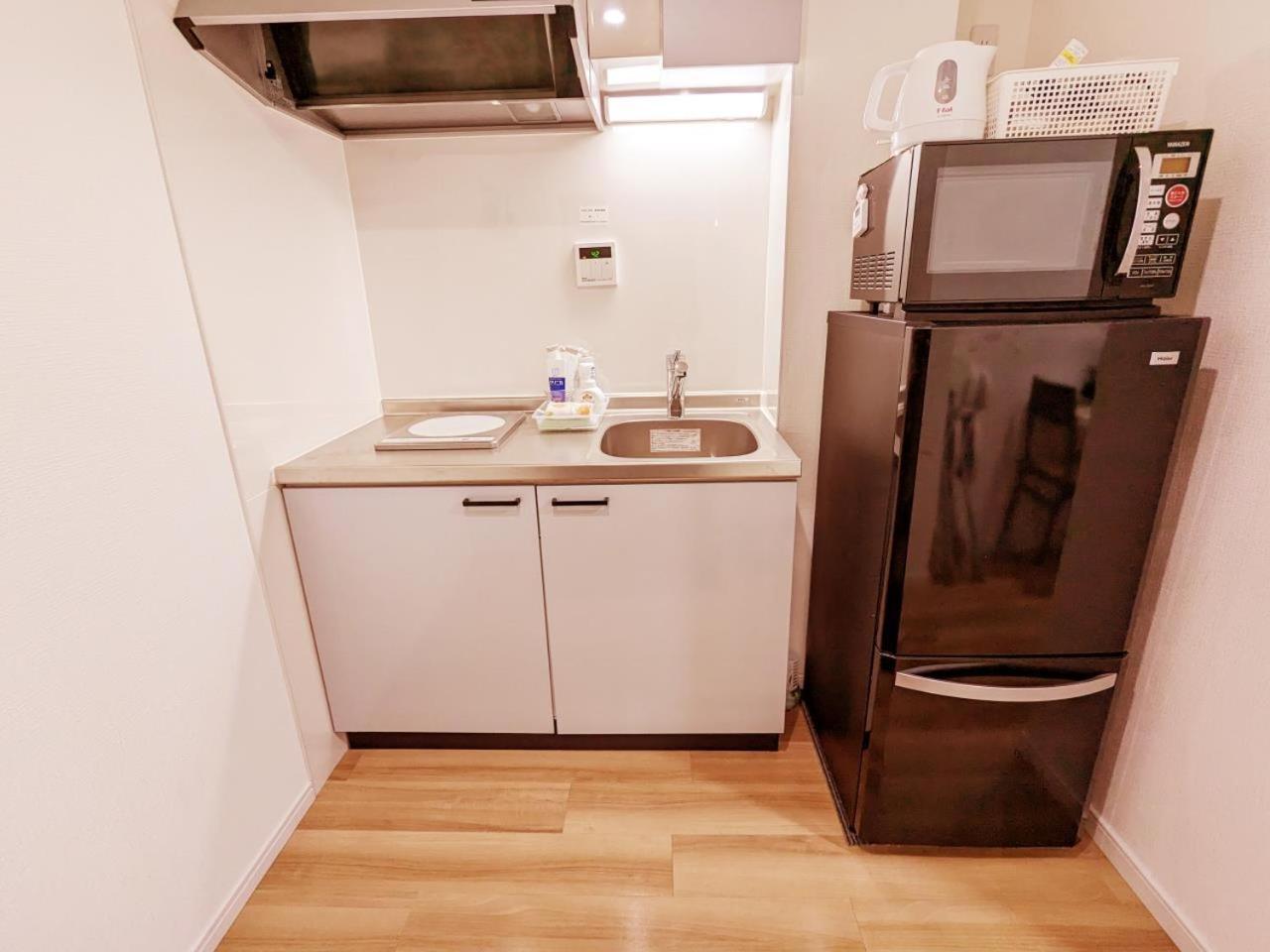 Rosenheim Tokyo Shinjuku Ξενοδοχείο Δωμάτιο φωτογραφία