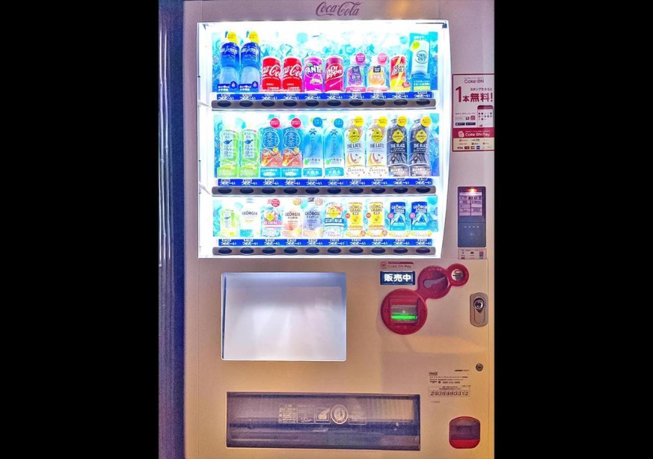 Rosenheim Tokyo Shinjuku Ξενοδοχείο Εξωτερικό φωτογραφία