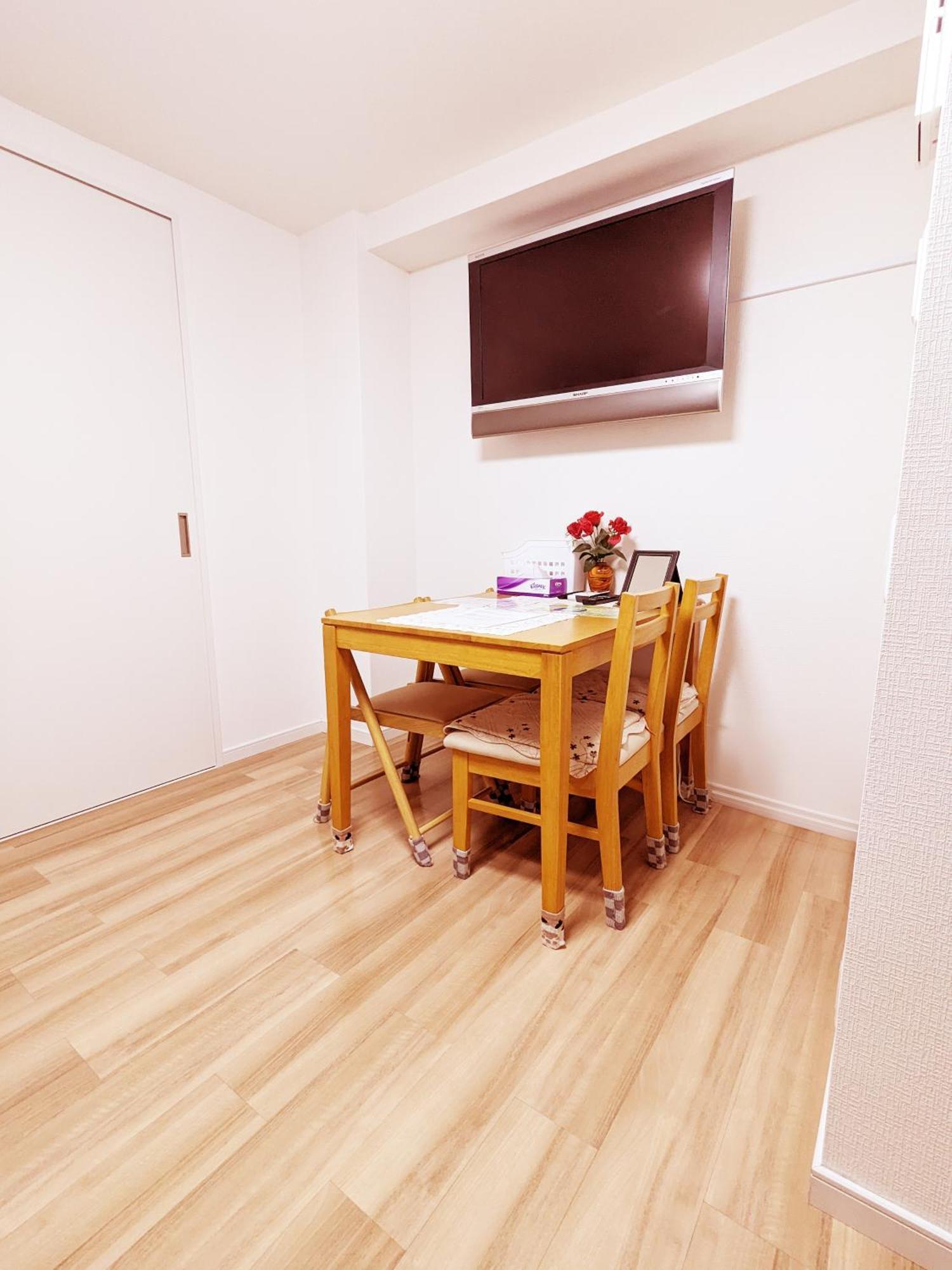 Rosenheim Tokyo Shinjuku Ξενοδοχείο Δωμάτιο φωτογραφία