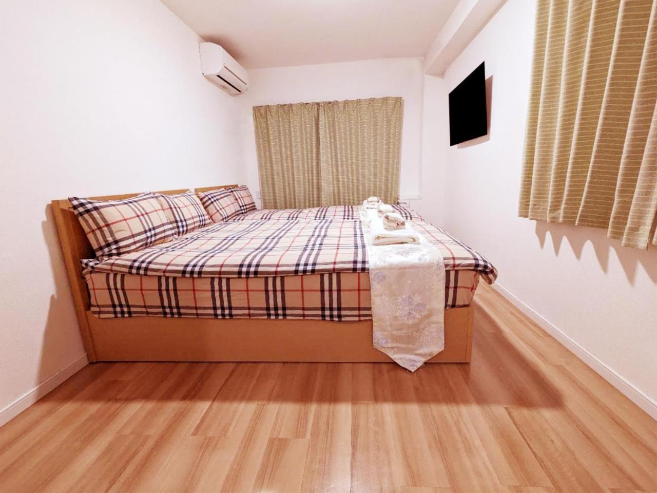 Rosenheim Tokyo Shinjuku Ξενοδοχείο Εξωτερικό φωτογραφία